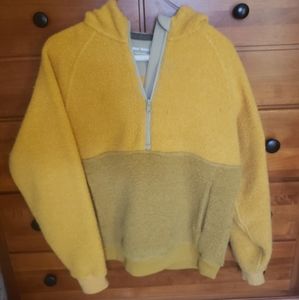 Outdoor Voices MegaFleece